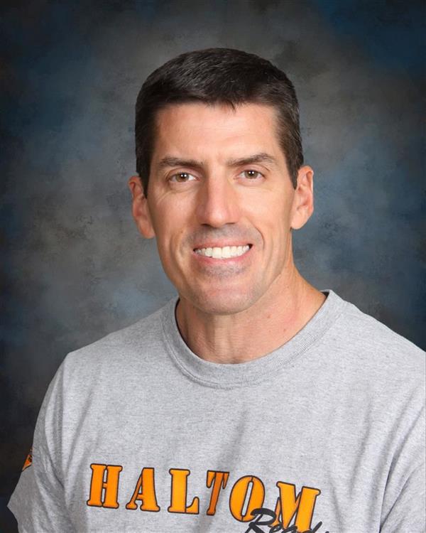 Coach Moore